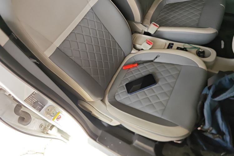 Used ORA White Cat 2020 401 km Flagship Version