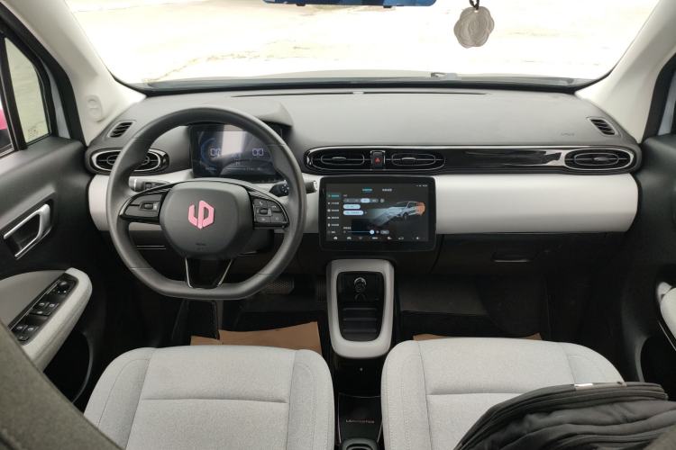 Used Leapmotor T03 2023 310 Lite Edition