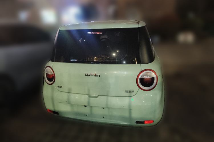 Used Qiyuan Lumin 2022 155 km – Refreshingly Sweet Edition