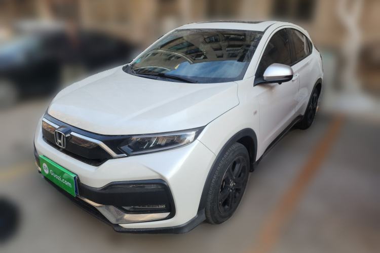 Used Honda XR-V 2021 220TURBO CVT Luxury Edition