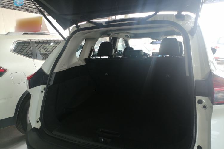 Used Nissan X-Trail 2021 VC-Turbo 300 CVT 2WD Luxury Edition
