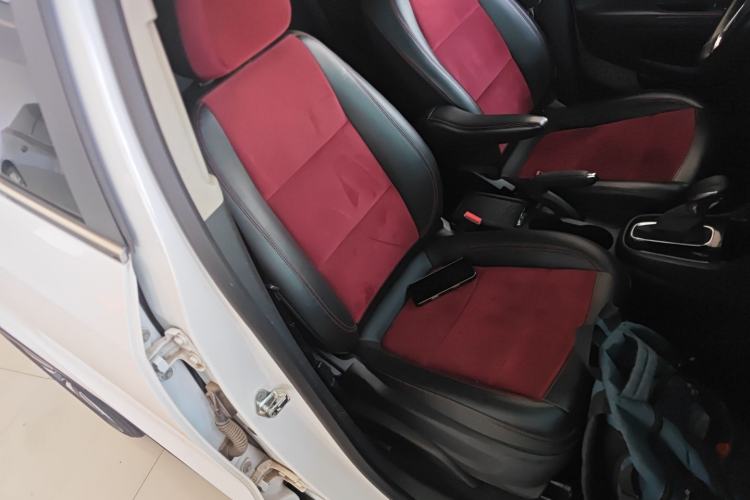 Used Buick Encore 2016 18T Automatic Two-Wheel Drive Urban Elite Model
