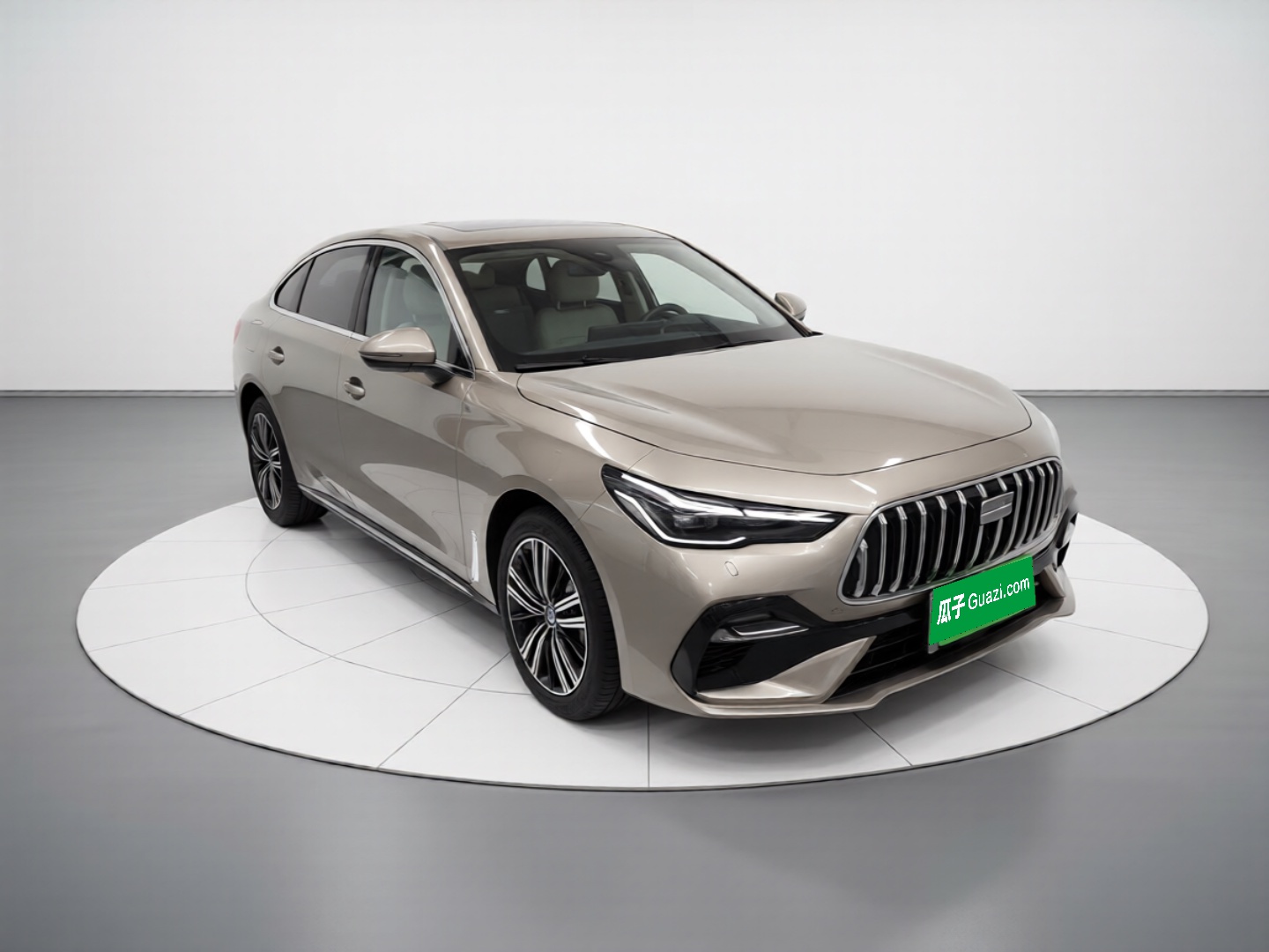Geely Galaxy Stellar 6 2026 Model 125km Exploration+ Edition — снимка 3