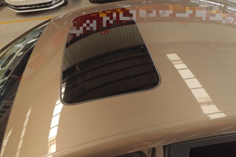 Used Buick GT 2016 15N Automatic Elite Edition Roof