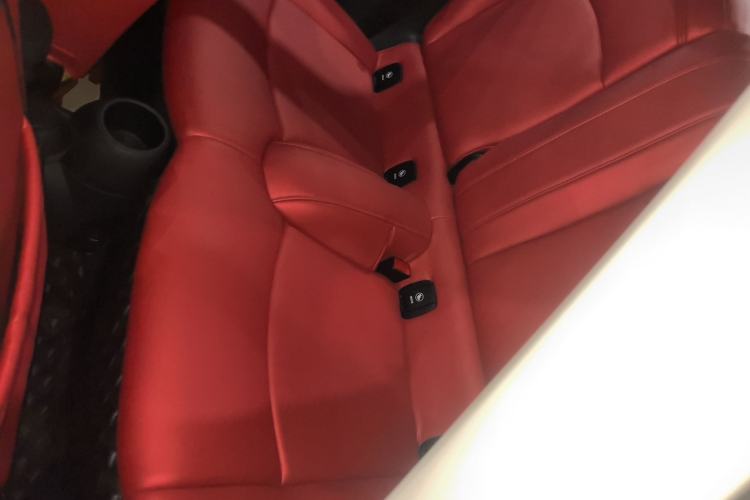 Used MINI MINI 2018 1.5T ONE