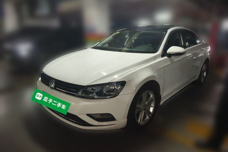 Used Volkswagen Lamando 2015 280TSI DSG Comfort Edition