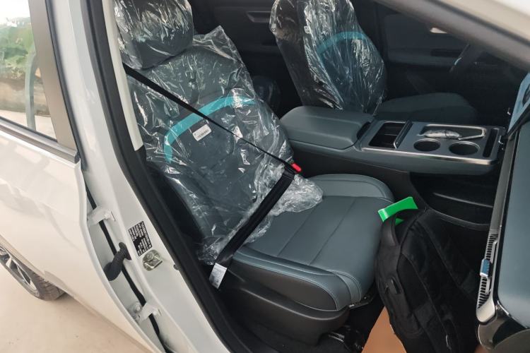 Used AION Y 2024 Younger Star Edition