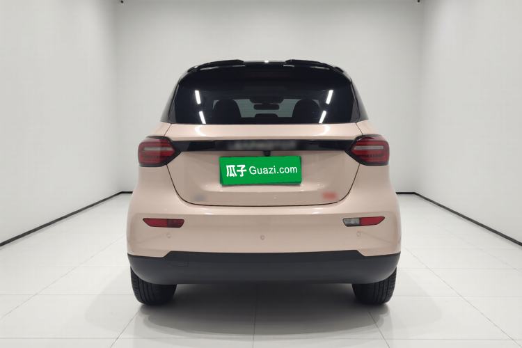 Used Leapmotor T03 2022 Star Diamond Edition Exterior 4