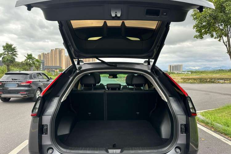 Used GAC Trumpchi EMKOO 2022 1.5T Supernova Pro Edition