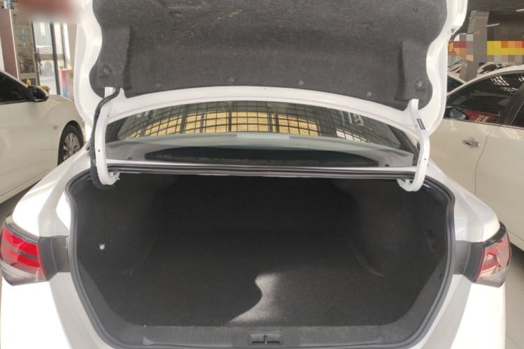 Used Nissan Sylphy 2023 1.6L CVT Enjoyment Edition