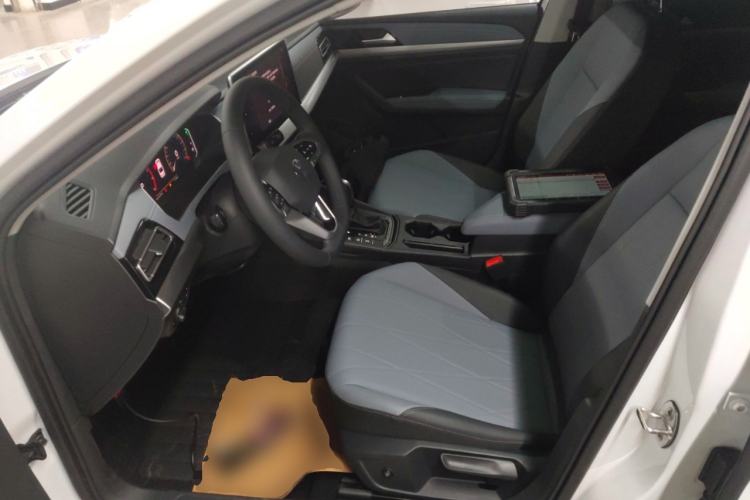 Used Volkswagen Lavida 2024 1.5L Automatic Starry Sky 5 Million Edition Left Front Seat