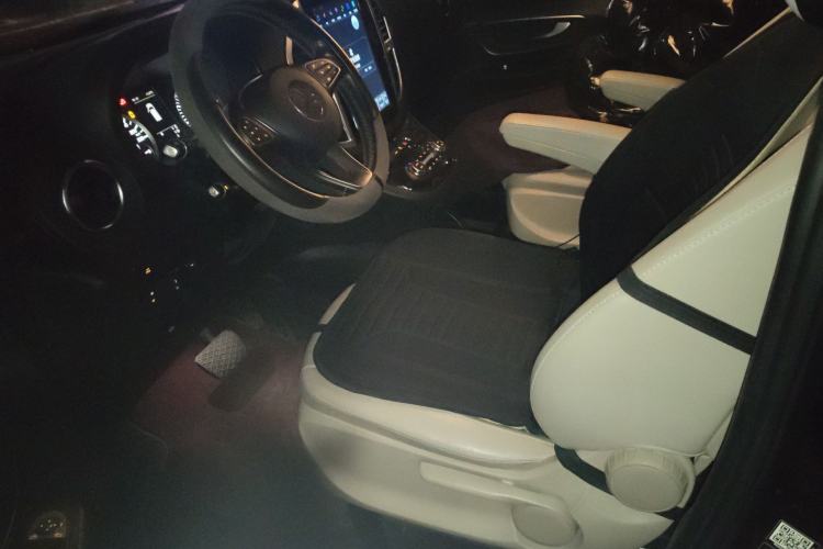 Used Mercedes-Benz Vito 2018 2.0T Business Version China V Emission Standard