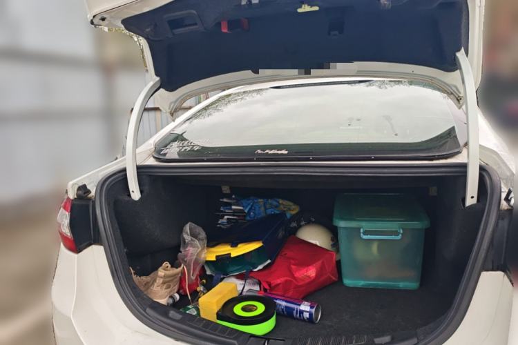 Used Ford Mondeo 2013 2.0L GTDi 200 Luxury Model
