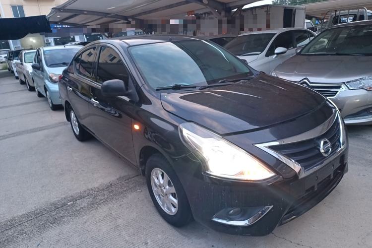 Used Nissan Sunny 2015 1.5XE Manual Master Edition