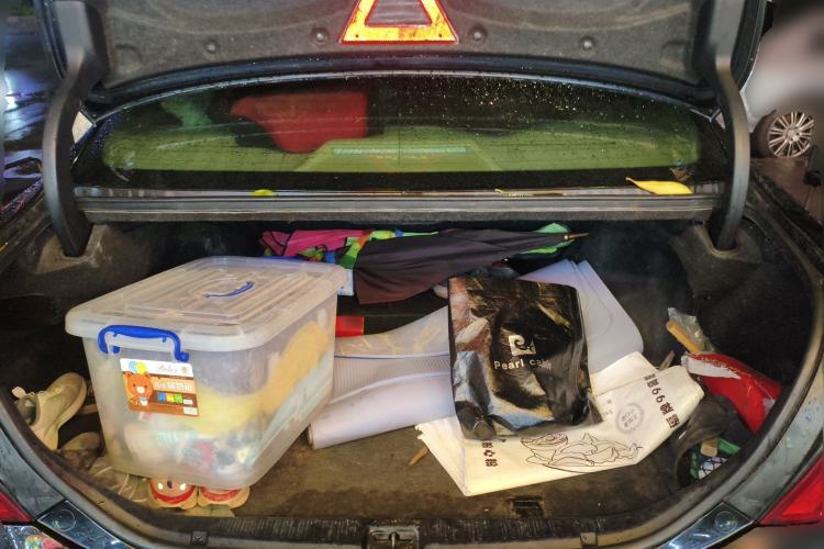 Used Toyota Crown 2010 2.5L Royal Leather Sunroof Navigation Edition
