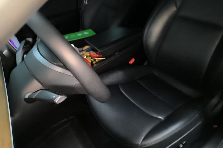 Used Tesla Model 3 2021 Standard Range Rear-Wheel Drive Upgraded Version 3D6