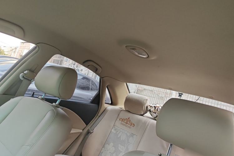 Used Buick Excelle 2011 1.6LX-AT
