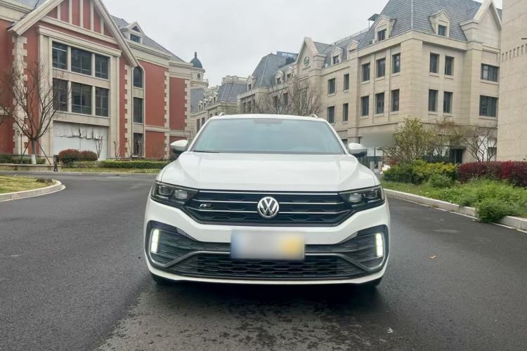 Used Volkswagen T-ROC 2020 280TSI DSG Two-Wheel Drive R-Line Pro
