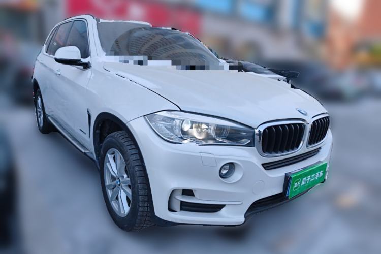 Used BMW X5 (Import) 2015 xDrive28i
