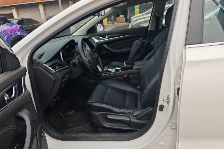 Used CHANGAN Eado New Energy 2019 EV460 Shared Version