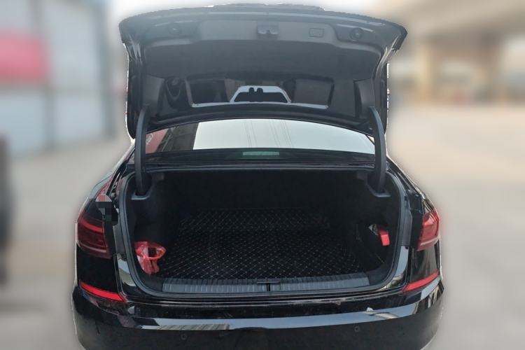 Used Volkswagen Passat 2023 330TSI Elite Edition