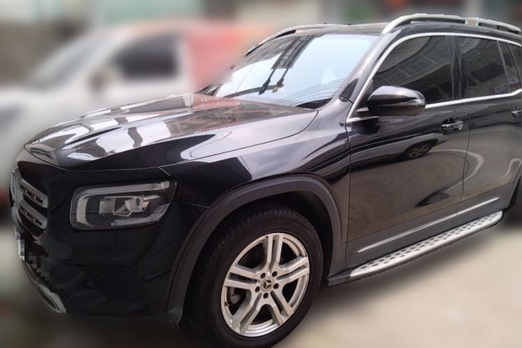 Used Mercedes-Benz GLB 2023 GLB 200 Dynamic Edition