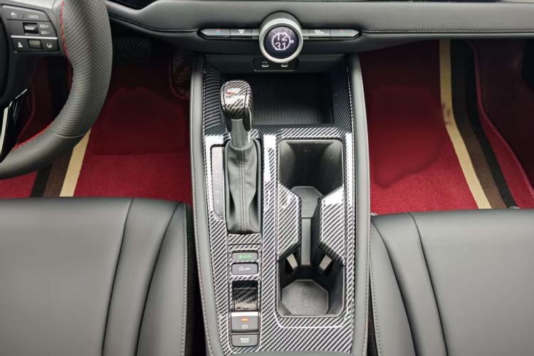 Used Honda Inspire 2024 260TURBO Elite Edition