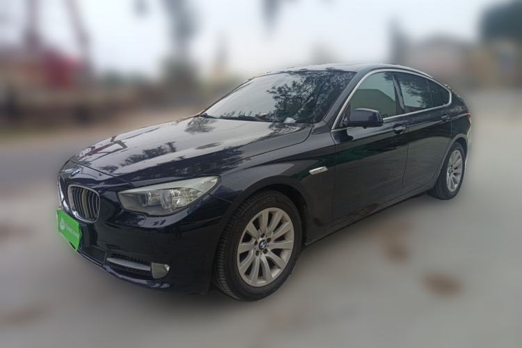 Used BMW 5 Series GT 2011 535i Elegant Edition