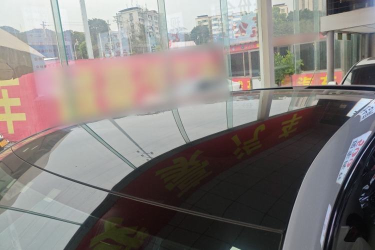 Used Venucia V 2021 260T Idol Edition