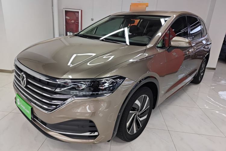 Used Volkswagen Viloran 2020 330TSI Luxury Edition