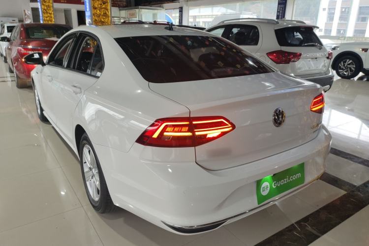 Used Volkswagen Lamando 2021 230TSI DSG Fashion Edition
