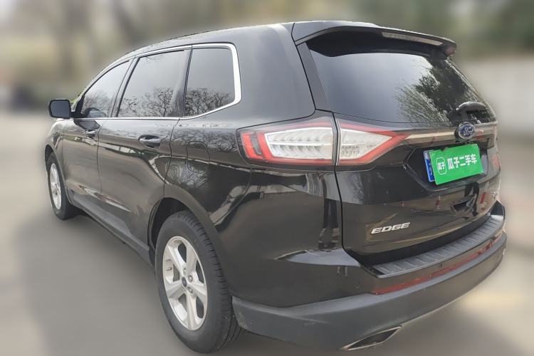 Used Ford Edge 2016 EcoBoost 245 Two-Wheel-Drive Titanium 5-Seater