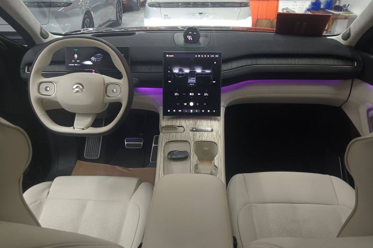 Used Nio ES7 2022 75 kWh