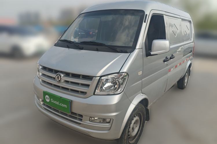 Used Dongfeng Xiaokang K05S 2019 1.2L Practical Version China VI Standard DK12