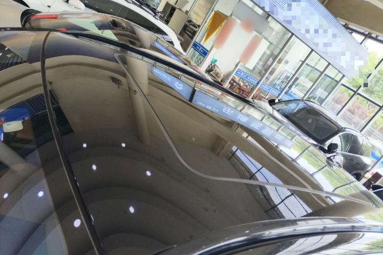 Used Nio ES6 2020 420 km Sport Edition
