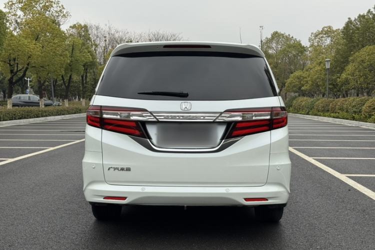 Used Honda Odyssey 2015 2.4L Prestige Edition