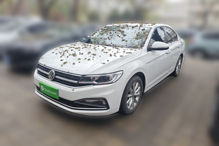 Used Volkswagen Bora 2020 1.5L Automatic Elite Version