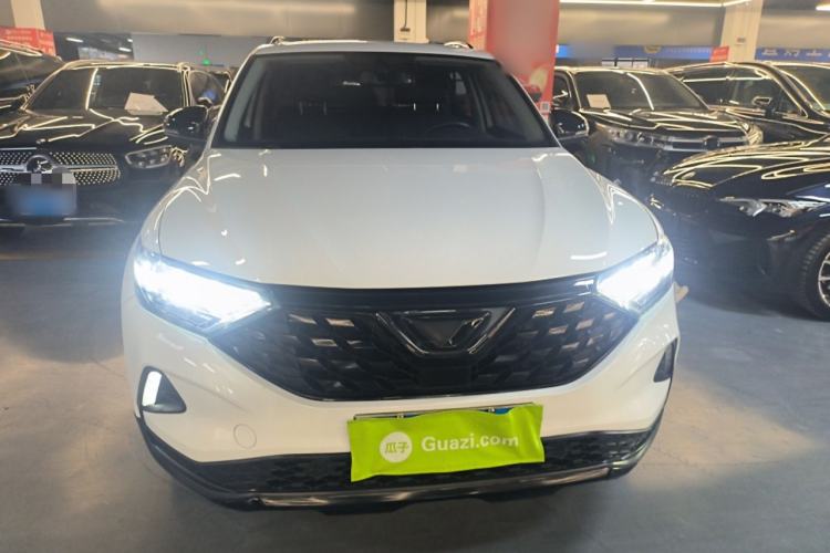 Used Jetta VS5 2019 280TSI Automatic Enjoyment Model
