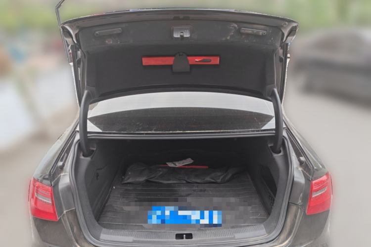 Used Audi A6L 2015 30 FSI Millionth Anniversary Comfort Model