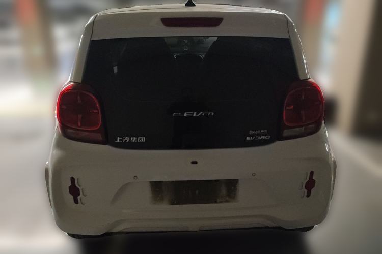 Used Roewe Clever 2022 311km QiQi BoBo Edition Rear