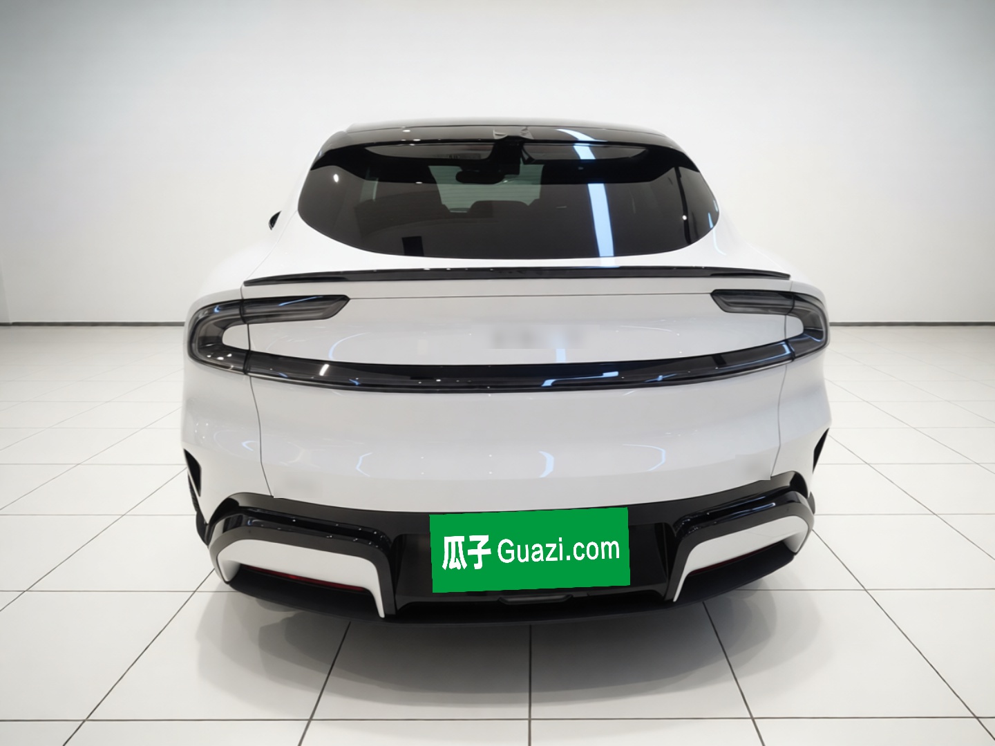 Xiaomi Auto YU7 2026 Standard Edition — снимка 5