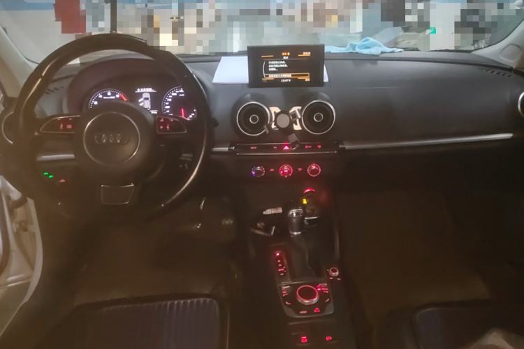 Used Audi A3 2016 Sportback 35 TFSI Ambition