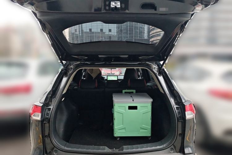 Used Toyota Corolla Cross 2023 2.0L Pioneer Edition
