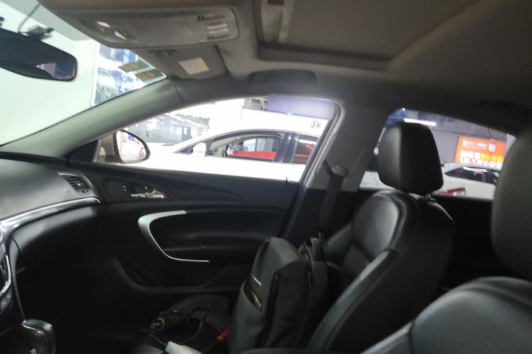 Used Buick Regal 2015 1.6T Leading Technology Model