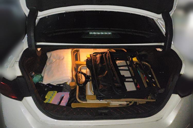 Used Nissan Teana 2021 2.0L XL Comfort Edition
