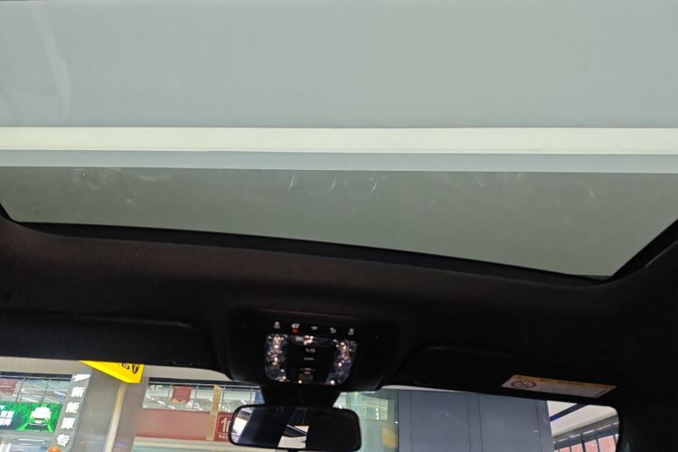 Used Mercedes-Benz A-Class 2021 A 200 L Sport Sedan Fashion Model