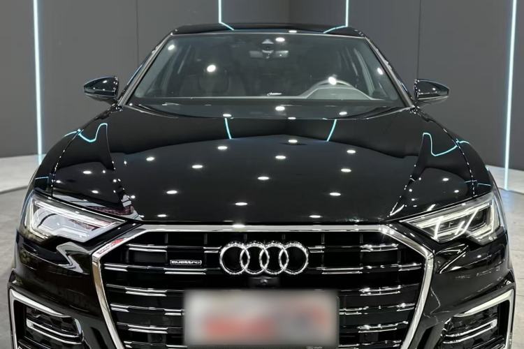 Used Audi A6L 2024 45 TFSI quattro Prestige Dynamic Edition