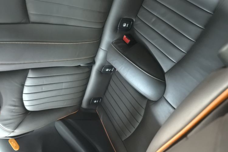 Used MINI MINI 2014 1.5T COOPER Fun