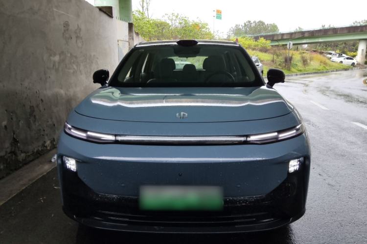 Used Leapmotor B10 2025 510 LiDAR Version Front