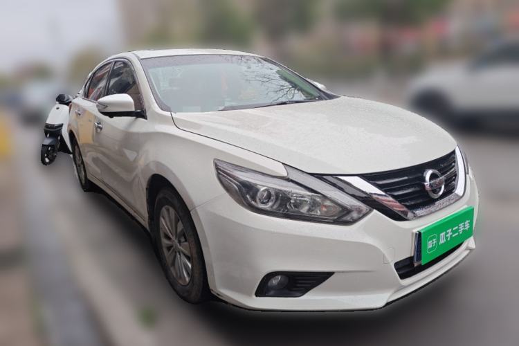 Used Nissan Teana 2016 2.0L XL Comfort Edition